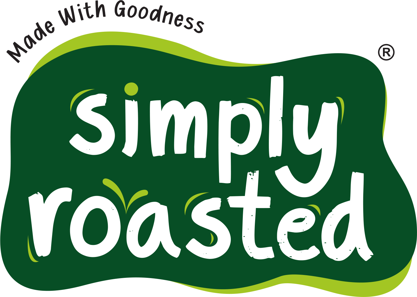 Simply Roasted 