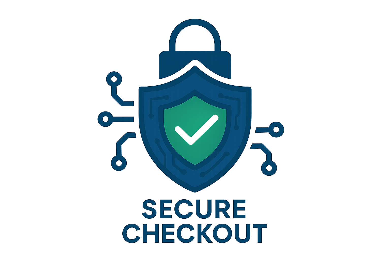 icon for secure checkout