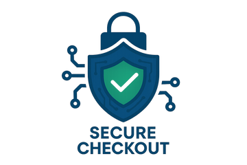 icon for secure checkout